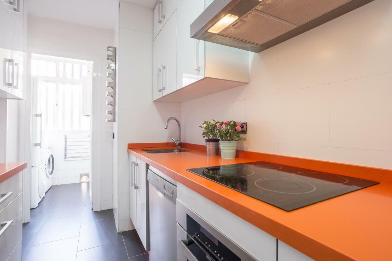 Lu&cia Bay Apartamento