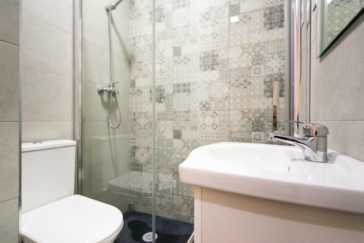 Appartement Lu&cia Malagueta 2