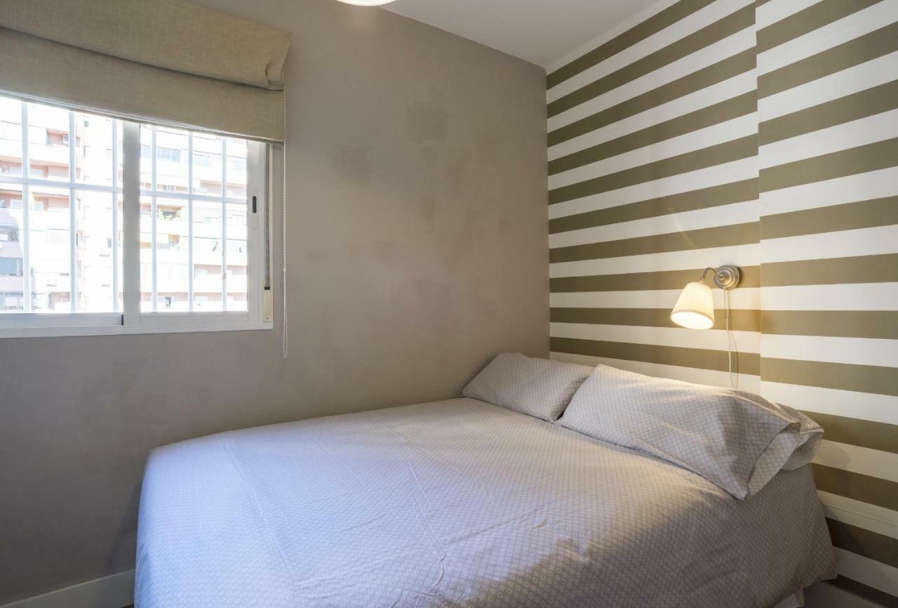 Apartamento Lu&cia Bay