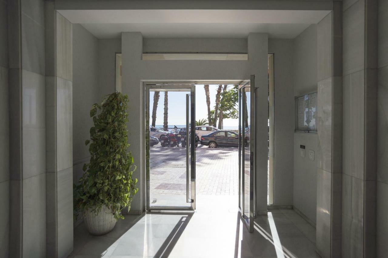 Apartamento Lu&cia Bay Málaga