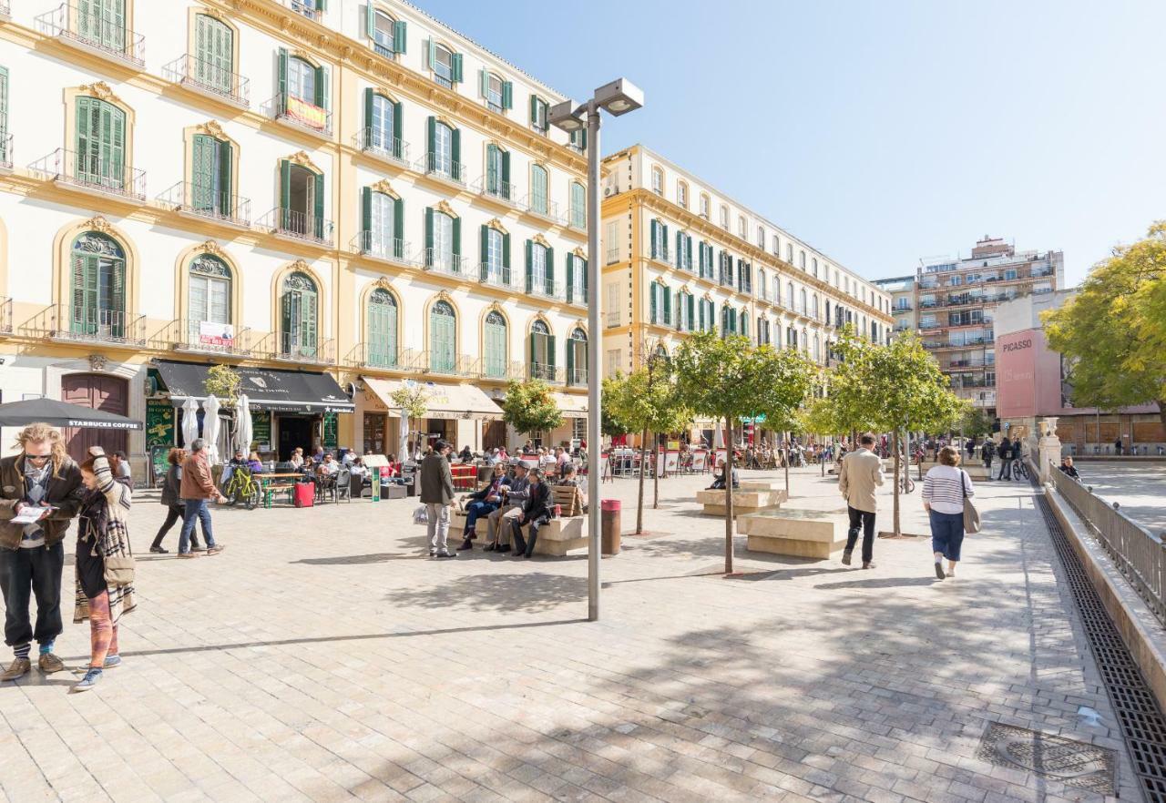 Lu&cia Picasso Málaga
