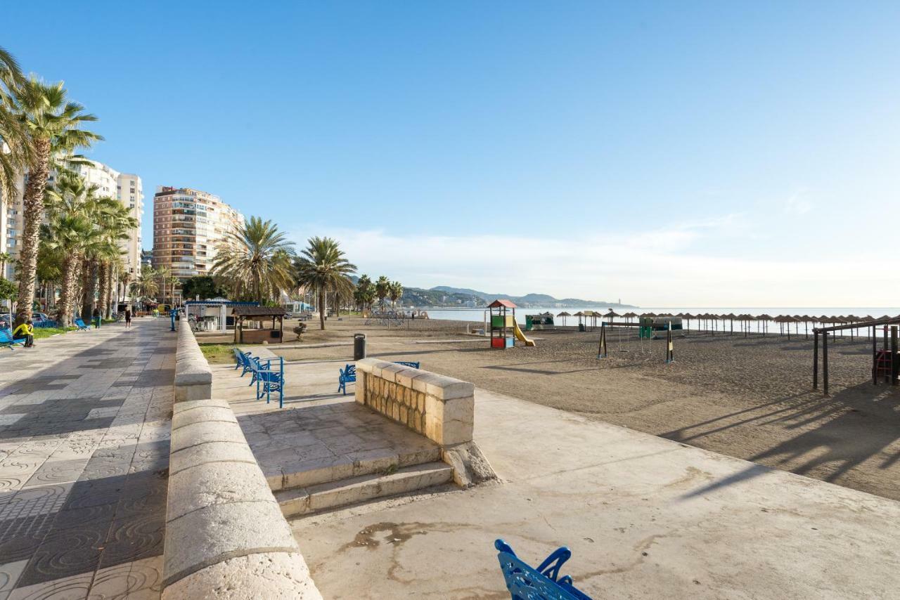 Lu&cia Malagueta 2 * Málaga