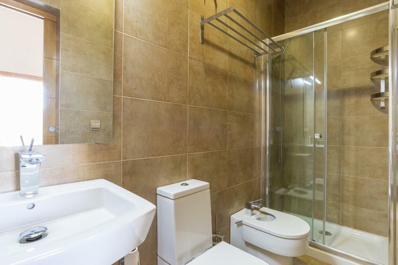 Apartment Lu&cia Picasso Málaga
