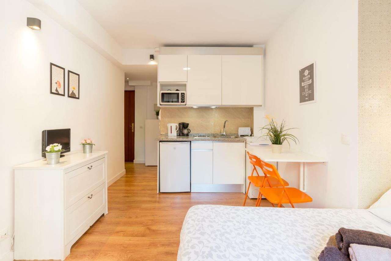 Lu&cia Malagueta 6 Appartement *