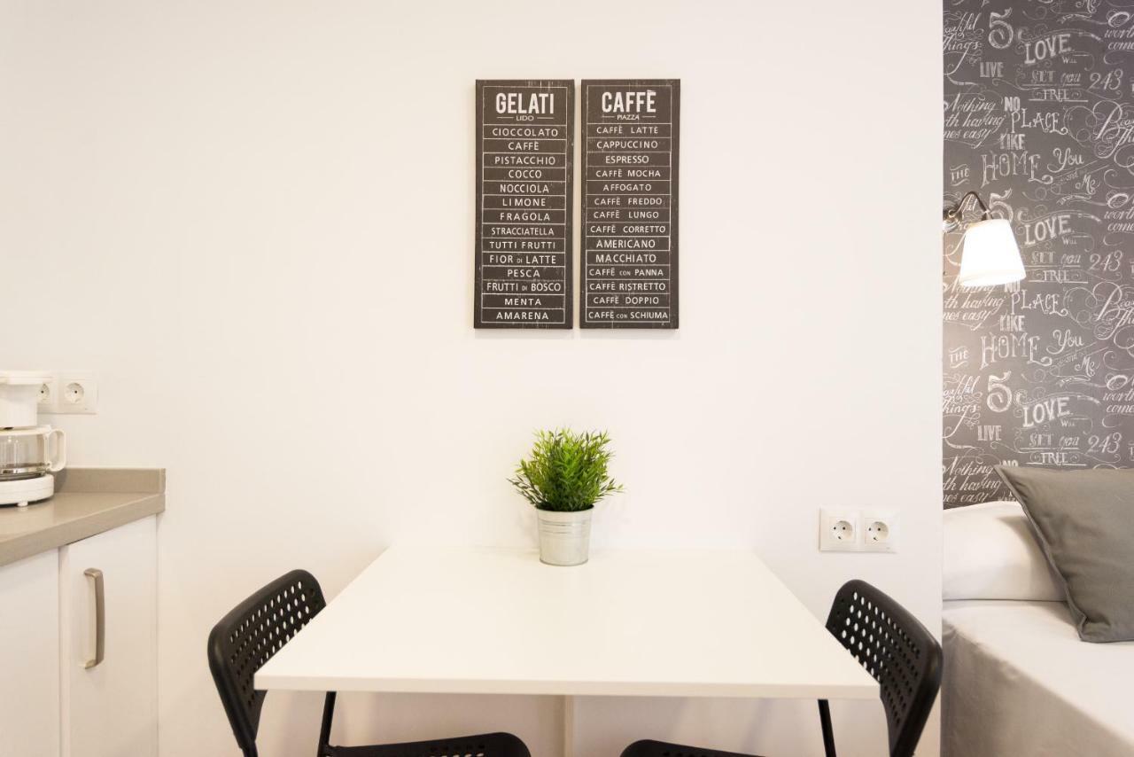 Apartment Lu&cia Malagueta 2 *