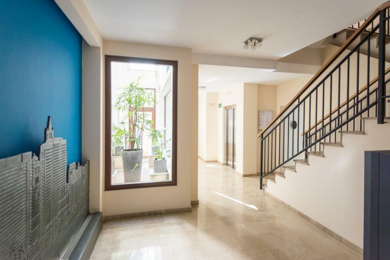 Appartement Lu&cia Centre Victoria 6 *