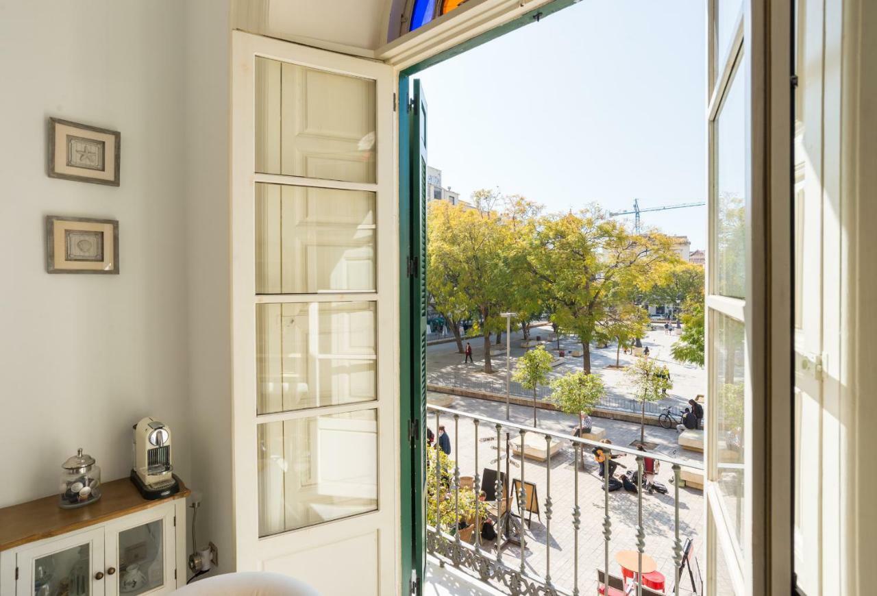 Apartamento Lu&cia Picasso *