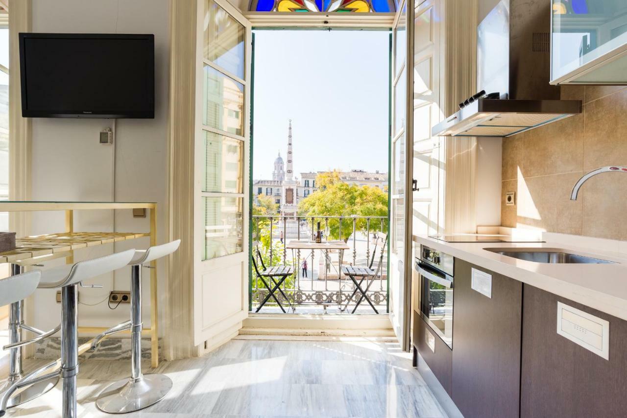 Apartment Lu&cia Picasso