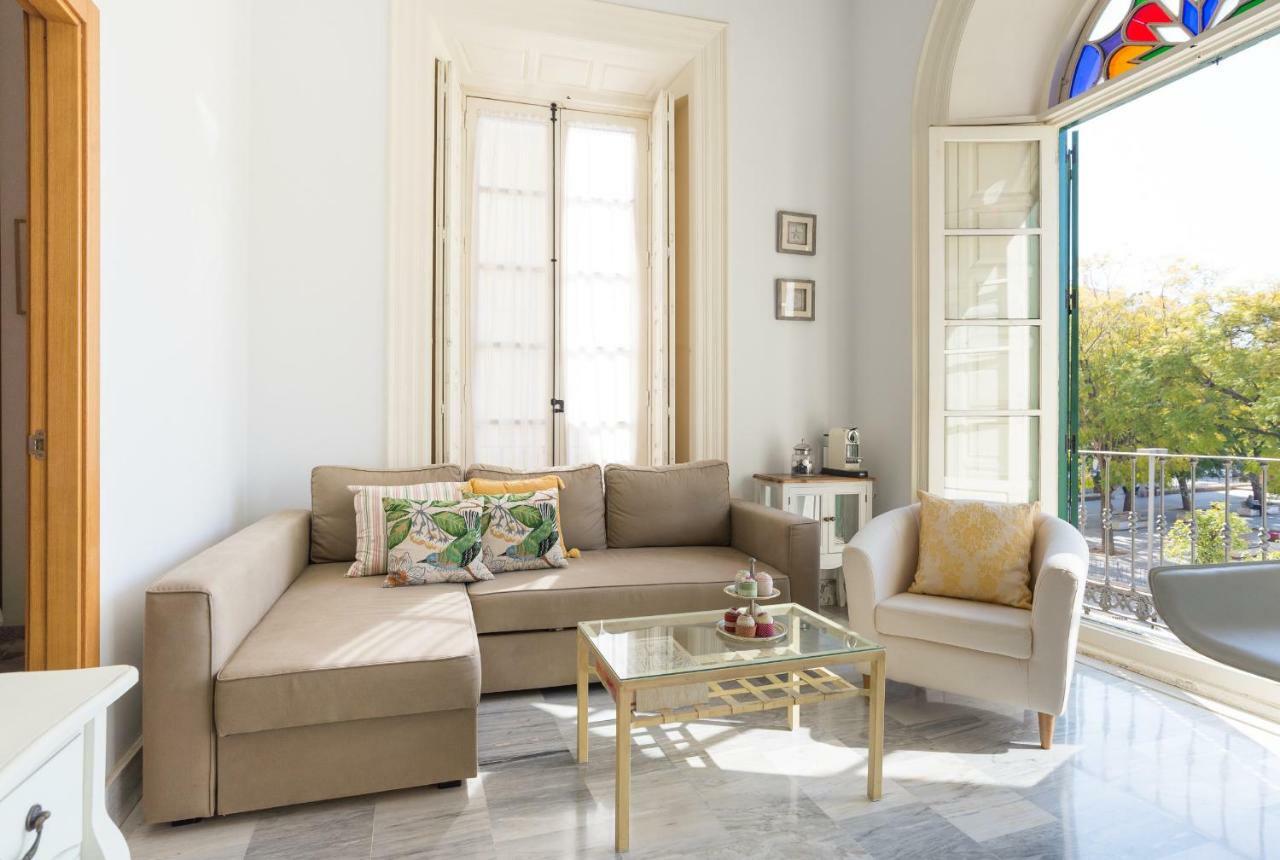 Apartamento Lu&cia Picasso