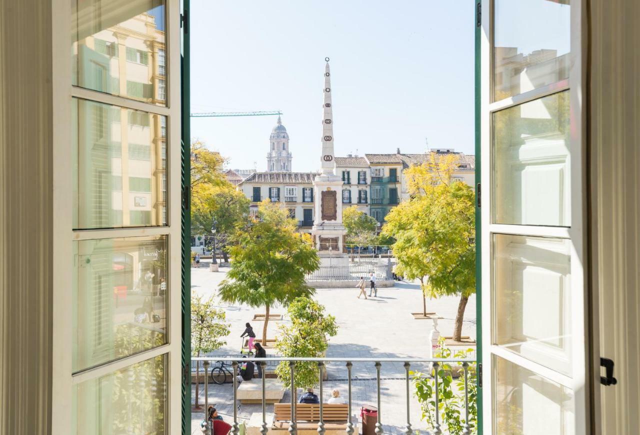 Apartamento Lu&cia Picasso