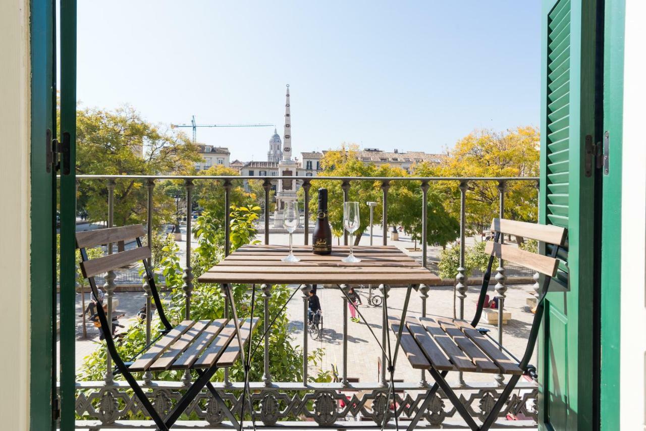 Apartamento Lu&cia Picasso