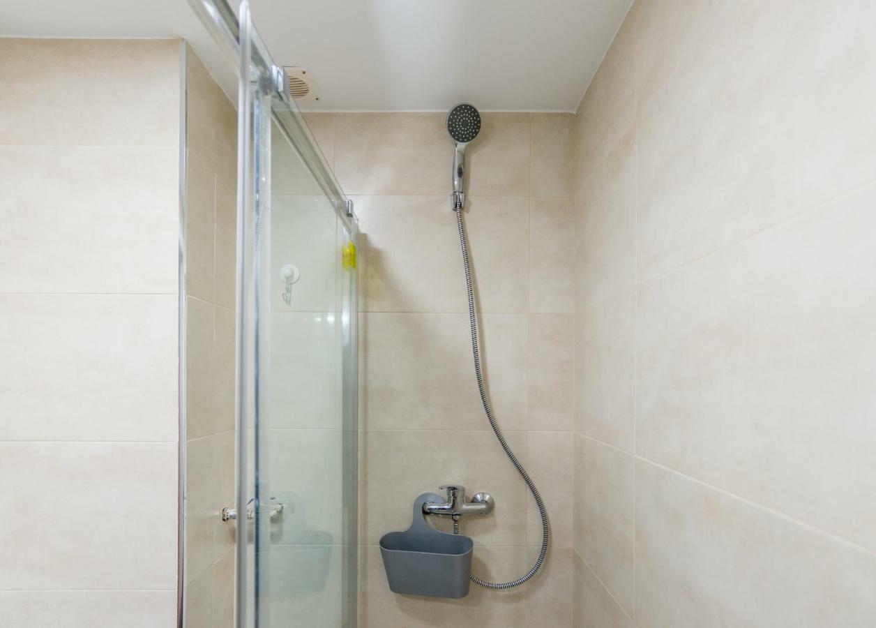 Lu&cia Malagueta 6 Apartamento