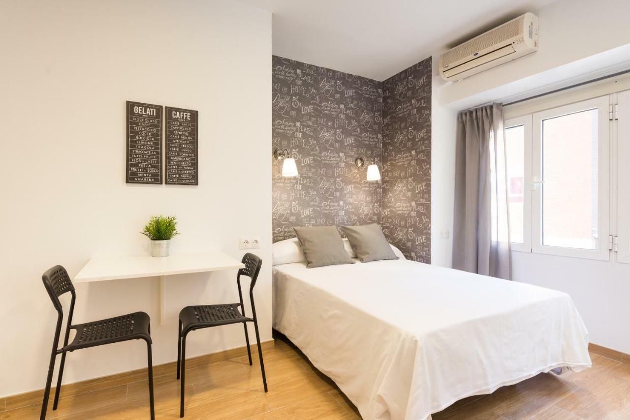 Apartment Lu&cia Malagueta 2