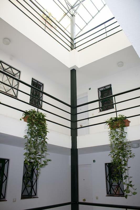 Mlg Center Plaza Malaga