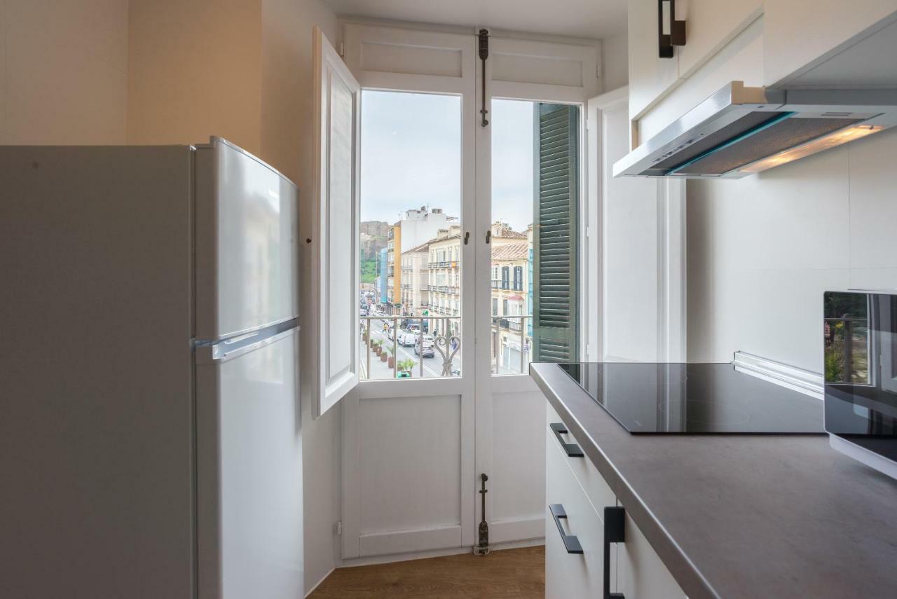 Lejlighed Urbe10 Plaza De La Merced Duplex 2 Bedrooms
