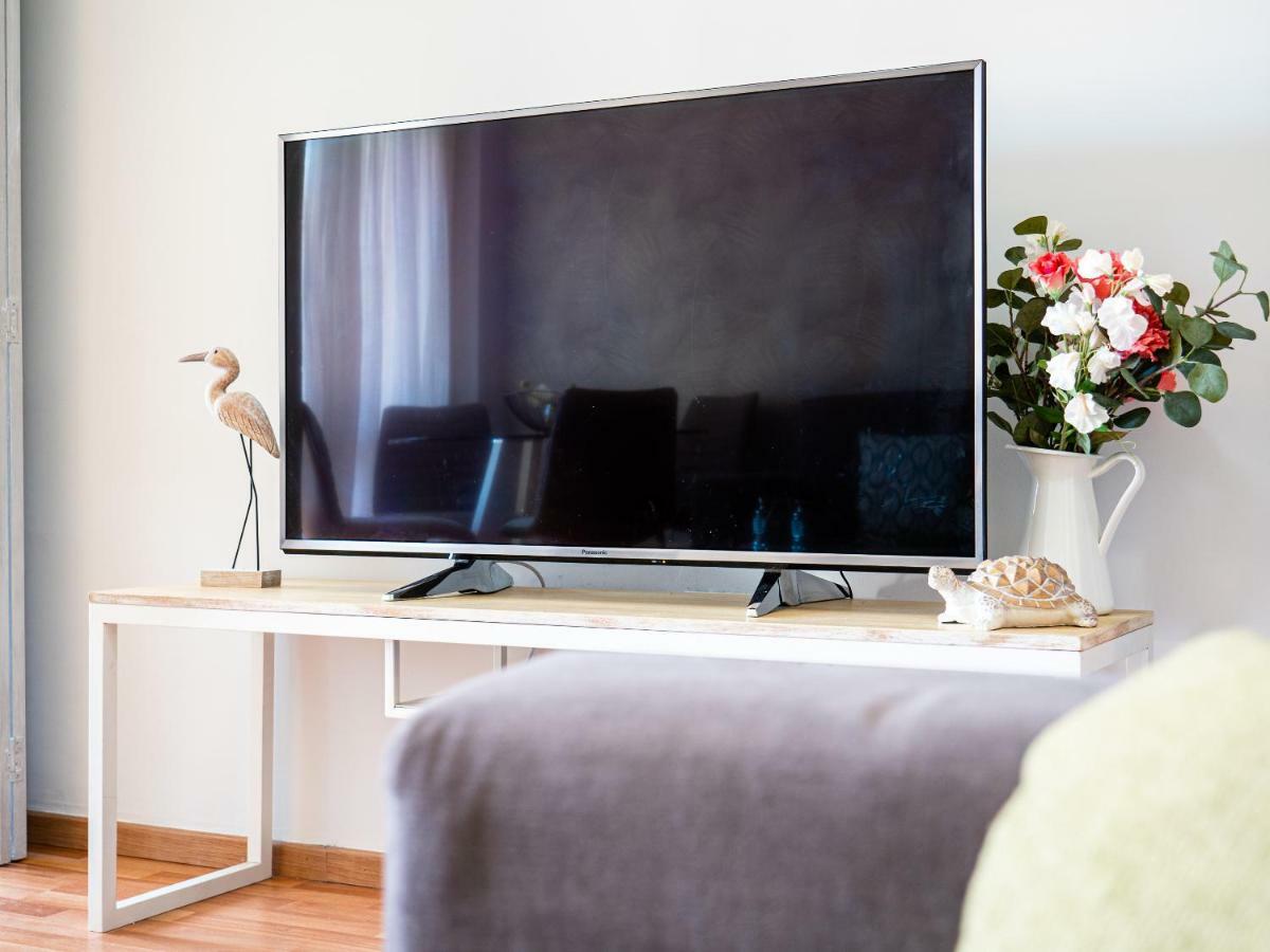 Malagueta Sunny Deluxe Apartamento Málaga