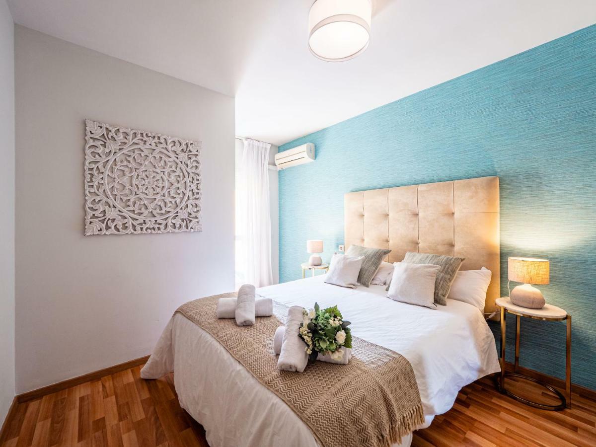 Apartamento Malagueta Sunny Deluxe
