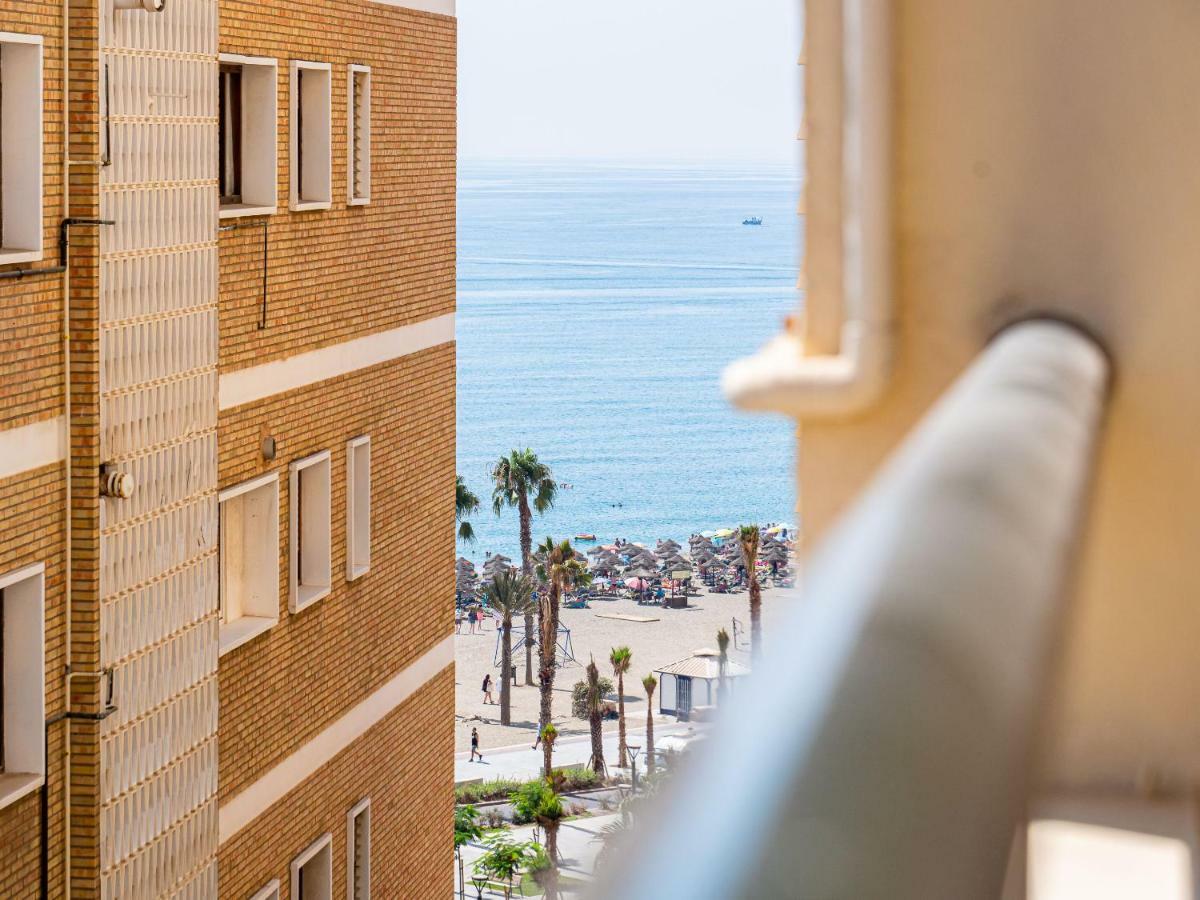 Malagueta Sunny Deluxe * Málaga
