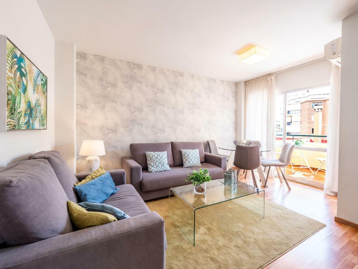 Apartamento Malagueta Sunny Deluxe *