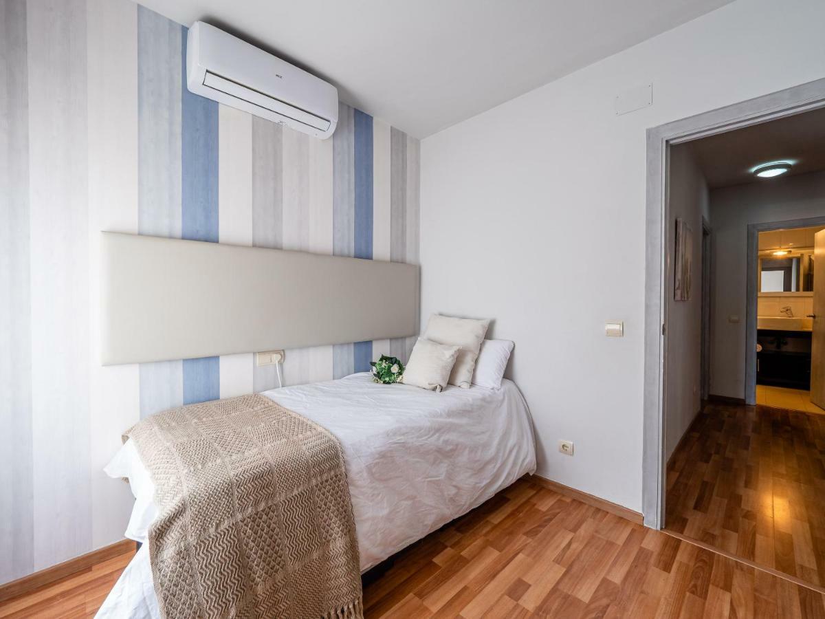 Malagueta Sunny Deluxe Apartamento Málaga