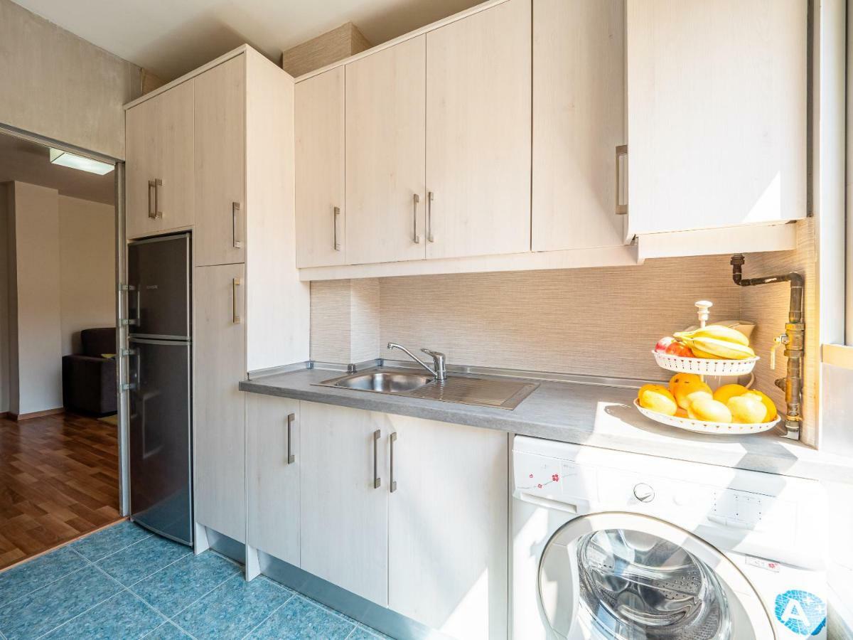 Malagueta Sunny Deluxe Apartamento Málaga