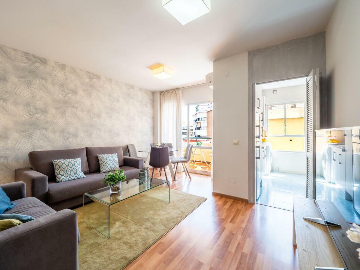 Apartamento Malagueta Sunny Deluxe