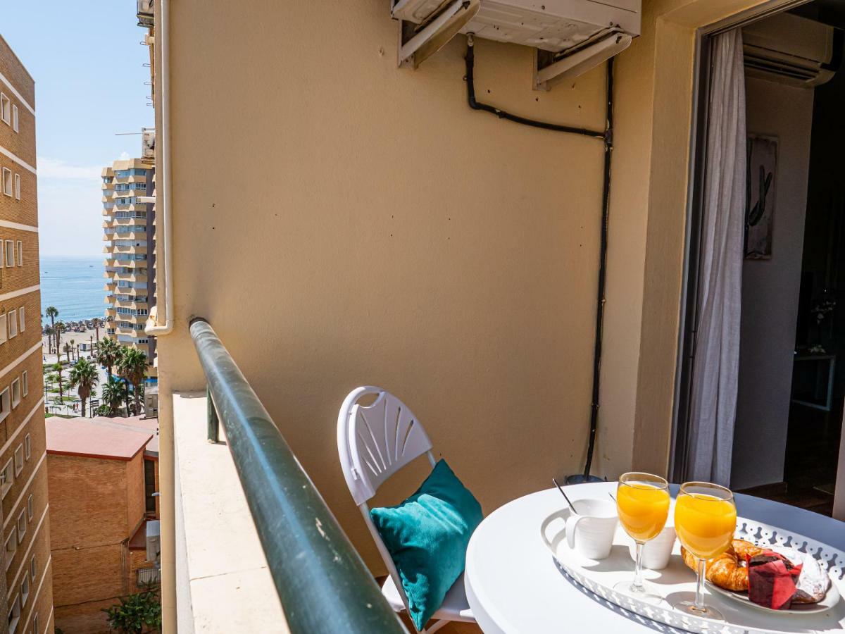 Apartamento Malagueta Sunny Deluxe