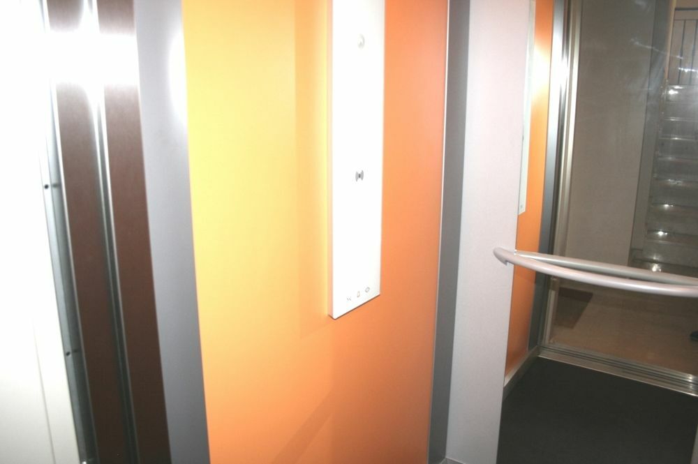 Duplex Ollerias Apartamento *