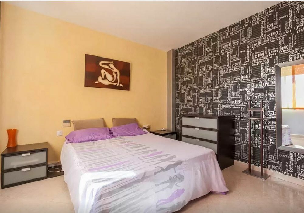 Valentina Apartamento Málaga