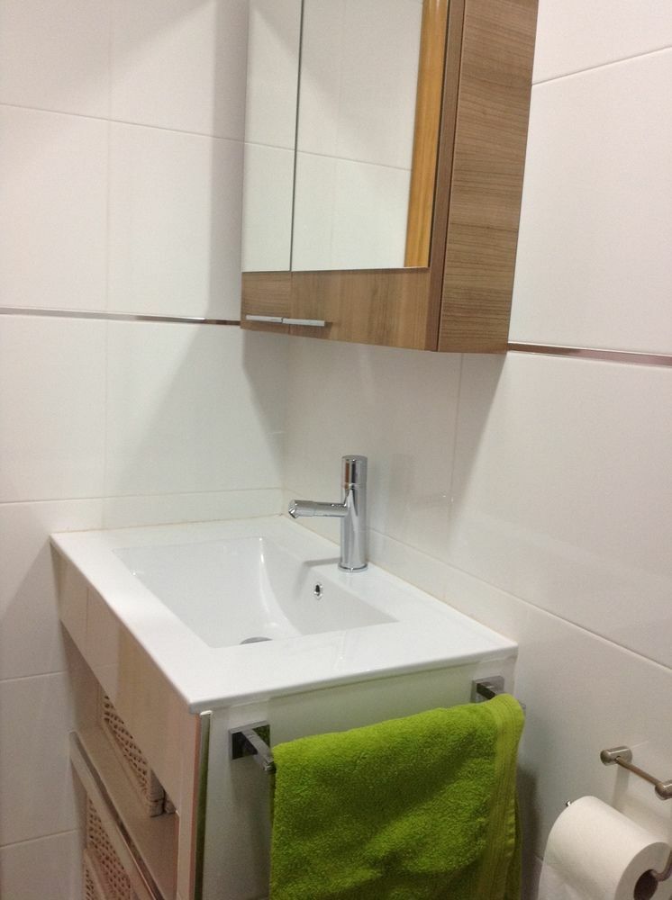 Casa Tia Antonia Apartamento