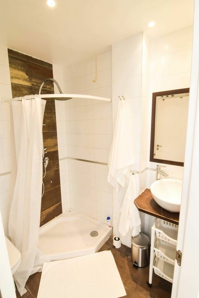 Apartamento Letmalaga Souviron