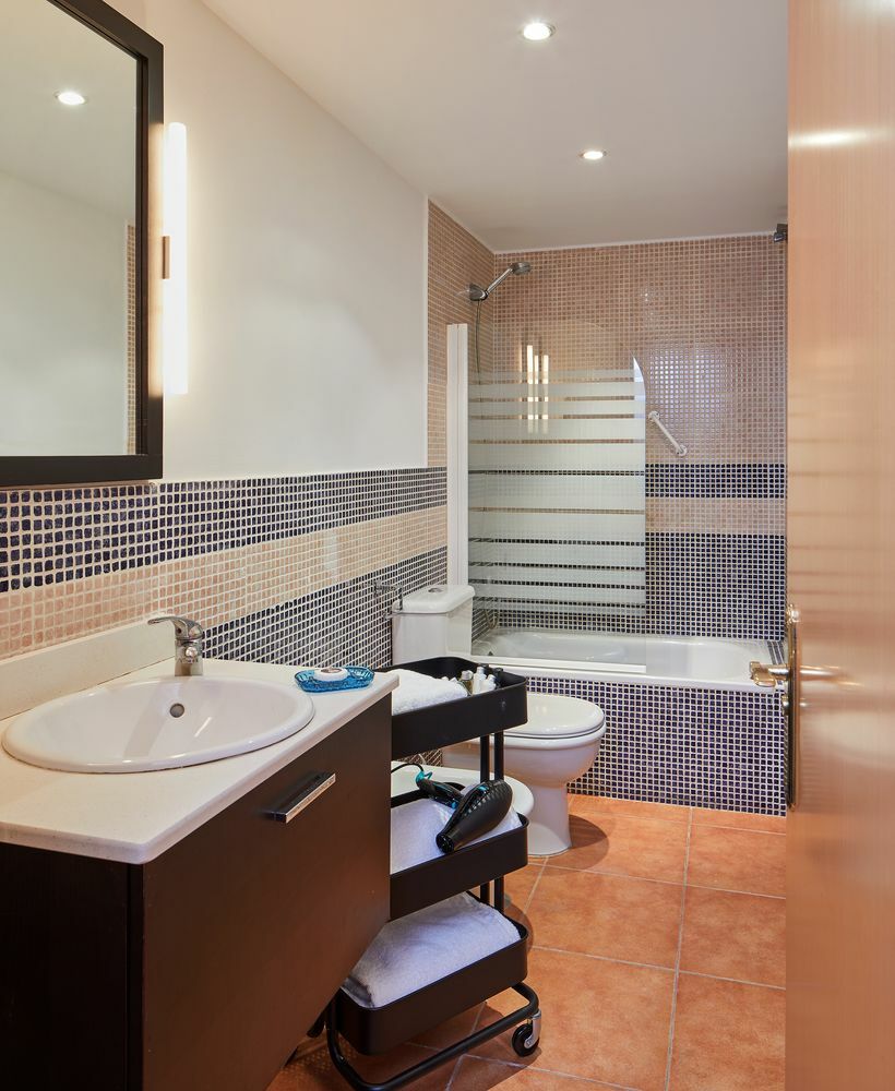 Apartamento Lodgingmalaga - Rosaleda Málaga