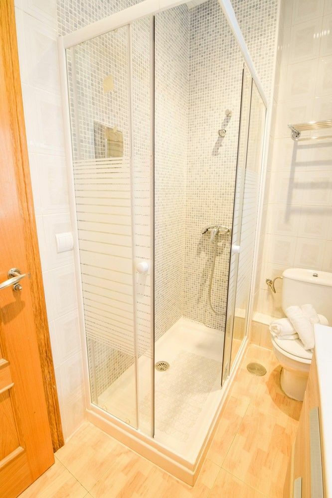 Letmalaga Giant Apartamento