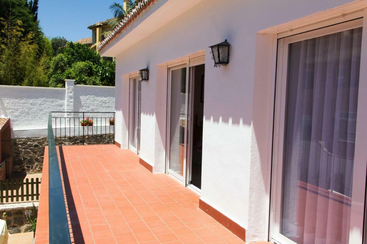 Bed & Breakfast Barbatuke Eco-homestel