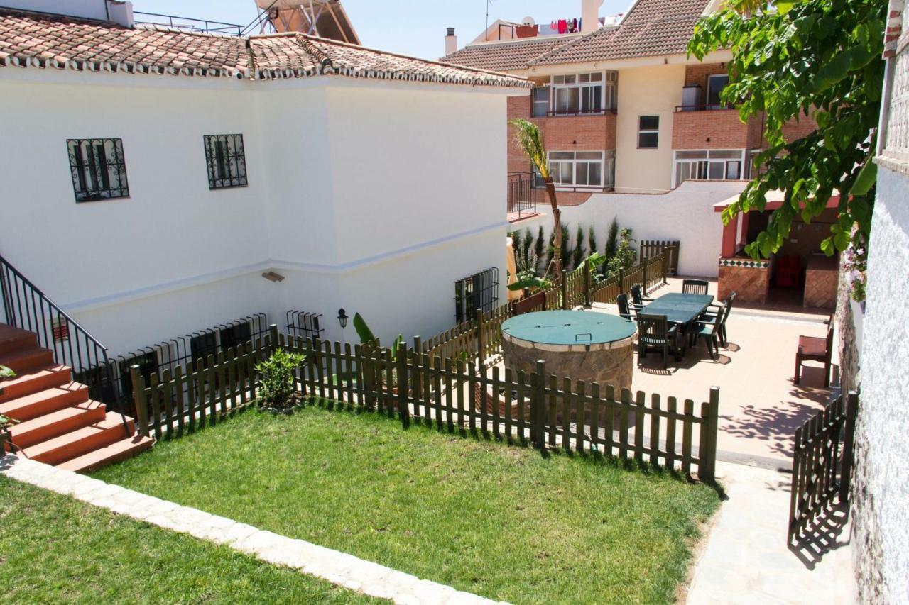 Barbatuke Eco-homestel Bed & Breakfast Málaga