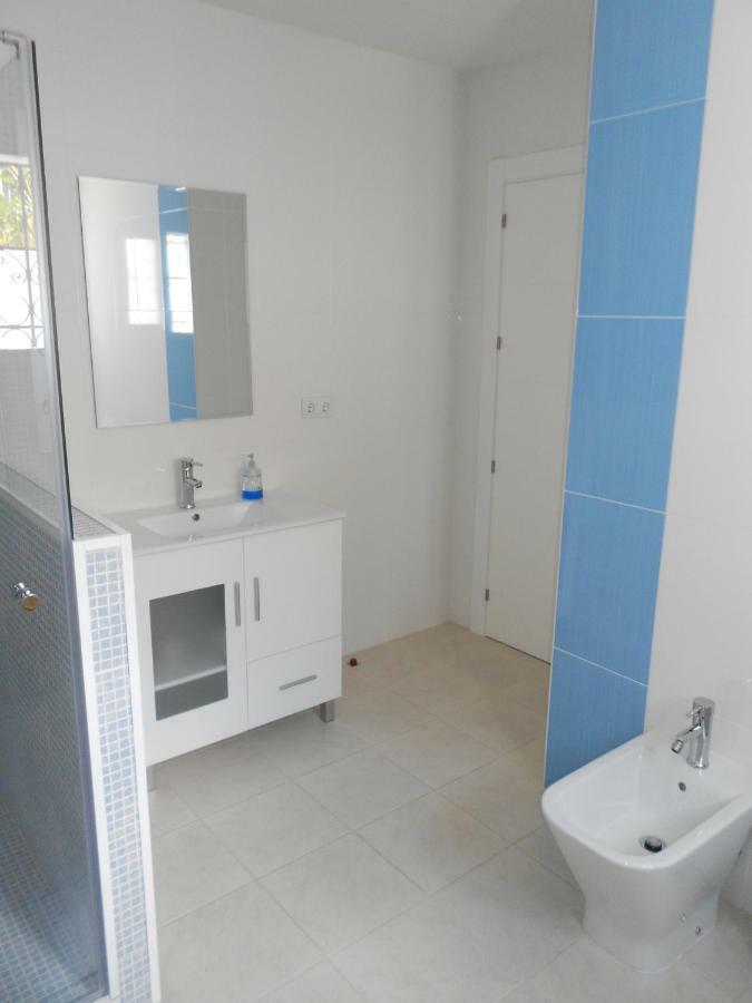 Bed & Breakfast Barbatuke Eco-homestel Málaga