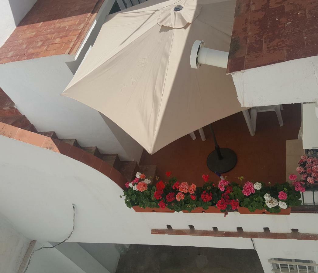 Pensión Yna