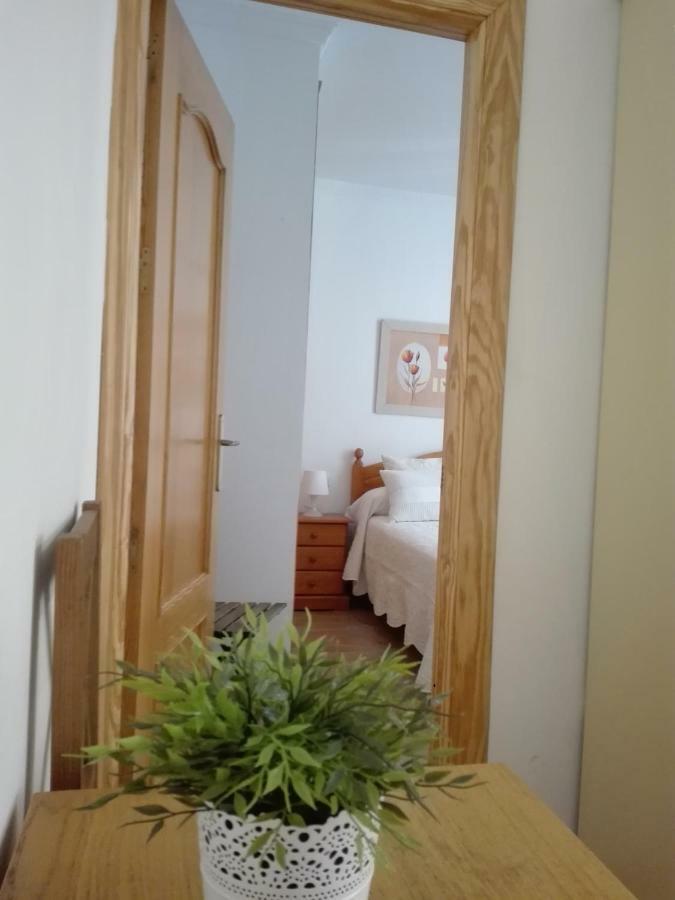 Apartamentosmalaga Lejlighed Málaga