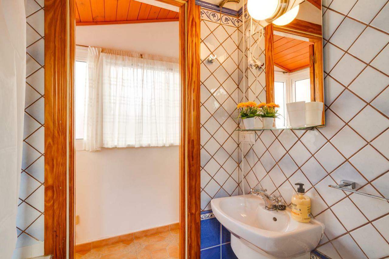 Apartamentosmalaga Lejlighed *