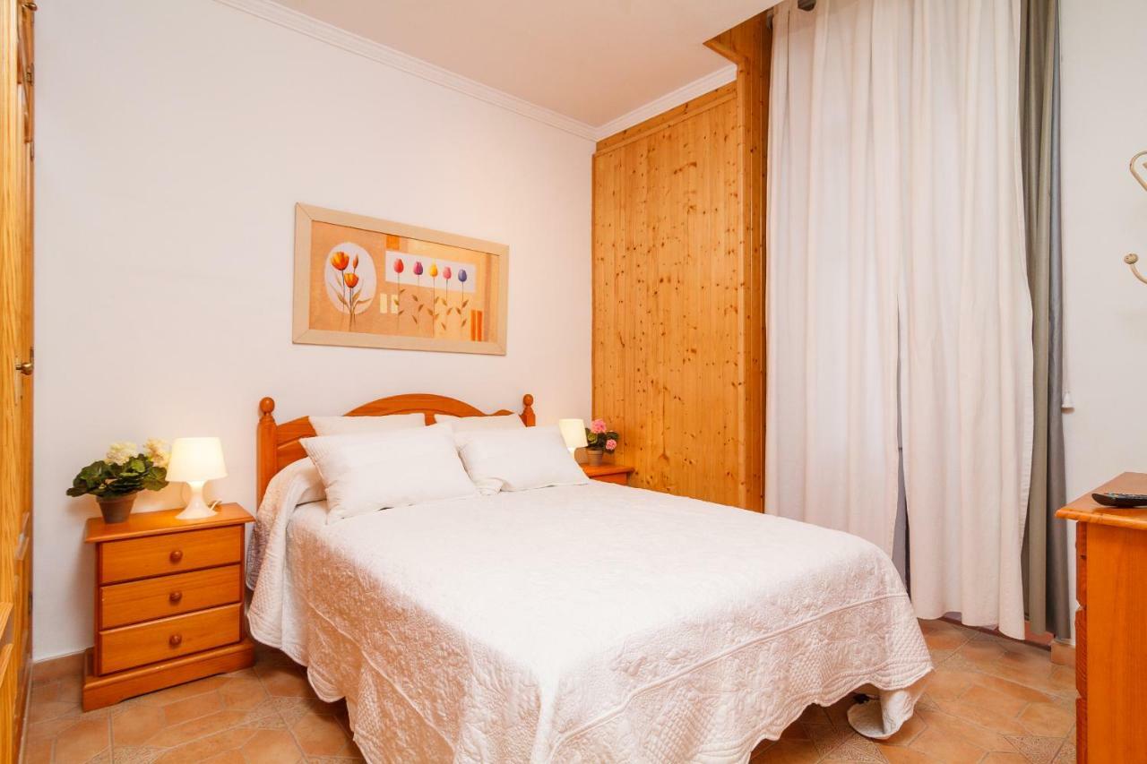 Apartamentosmalaga