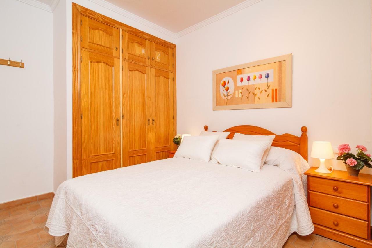 Apartamentosmalaga Lejlighed *