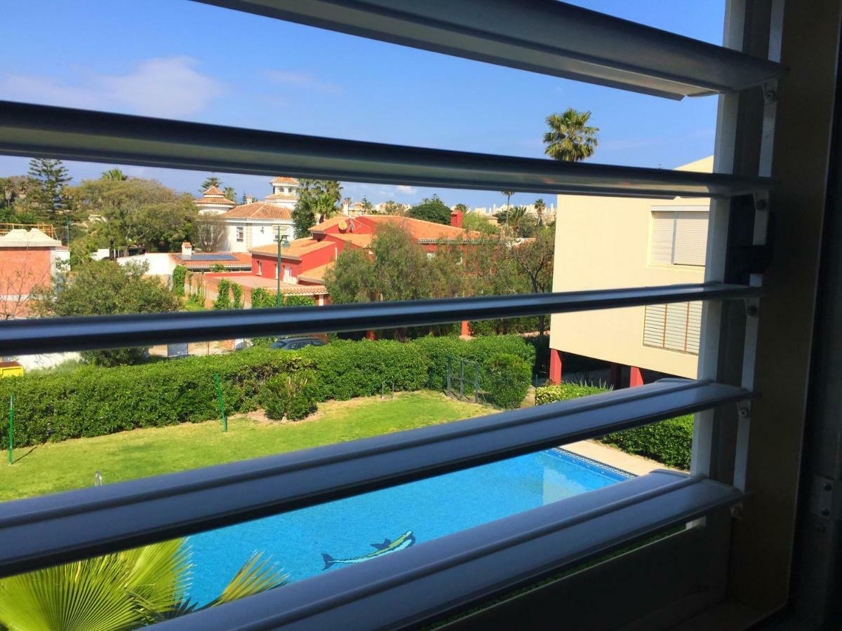 Apartamento Chay * Málaga