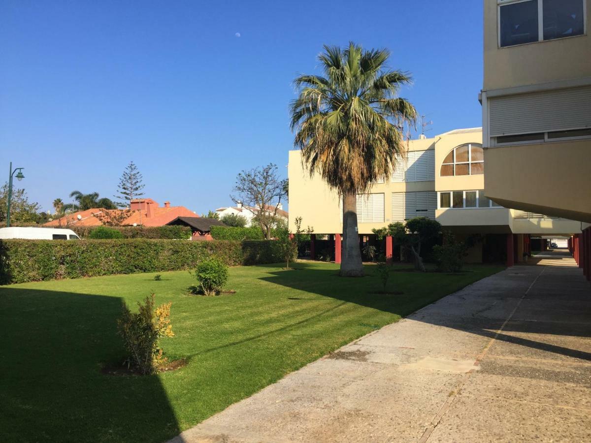 Apartamento Chay Málaga