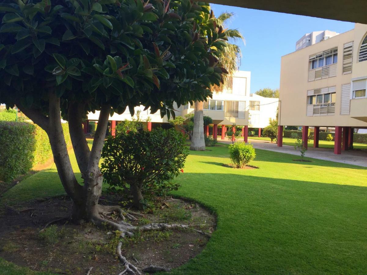 Leilighet Apartamento Chay