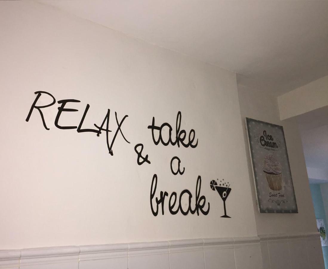 Apartamento Chay Leilighet *