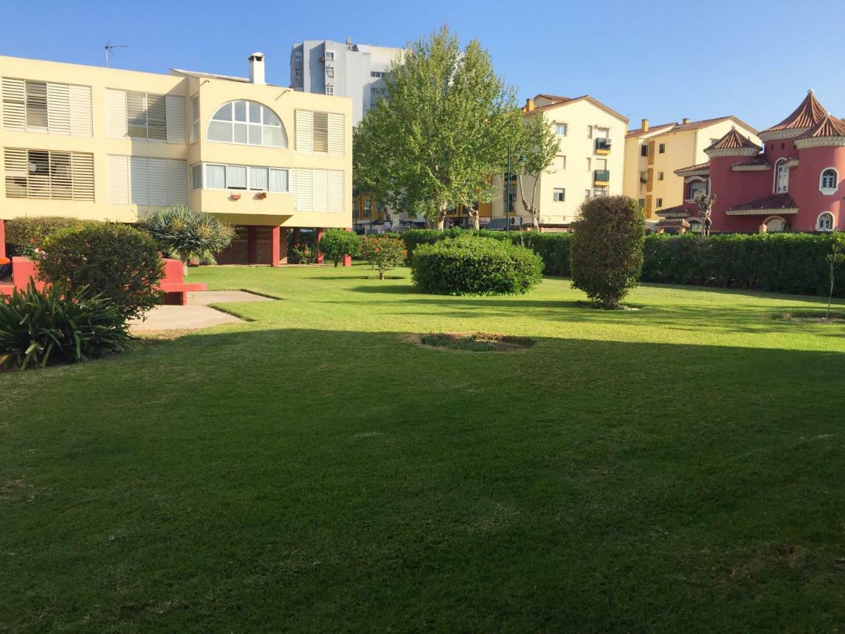 Apartamento Chay Leilighet Málaga