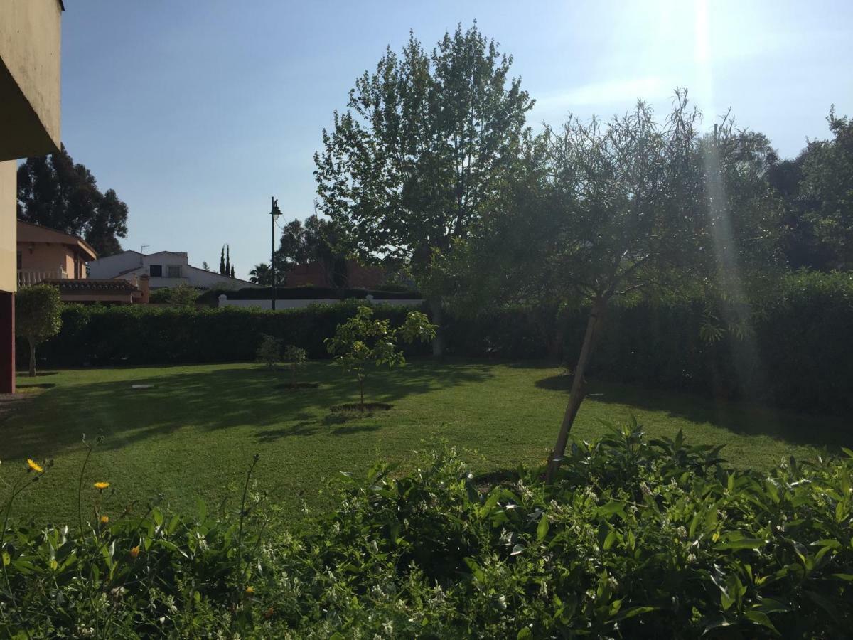 Apartamento Chay Málaga