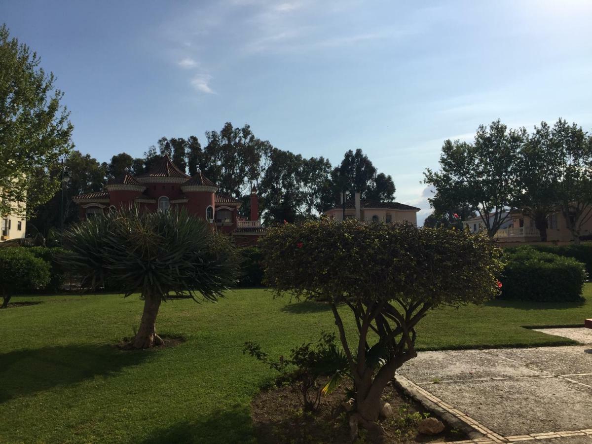 Apartamento Chay Leilighet