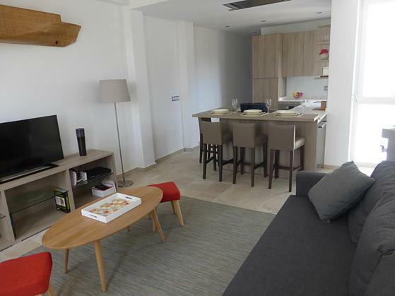 Appartement Victoria Luxury Penthouse Málaga