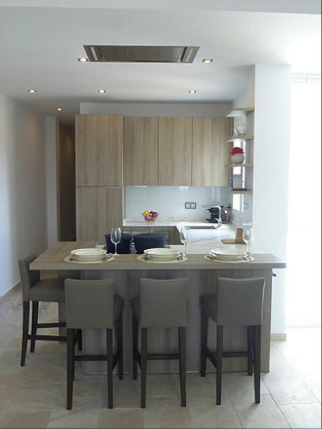 Appartement Victoria Luxury Penthouse Málaga